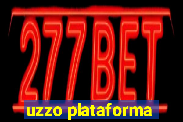 uzzo plataforma